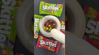 Secrets of Skittles: The Results of a Colorful Experiment