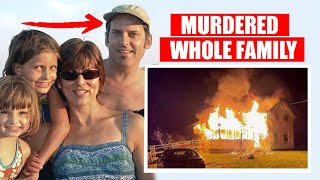 The Dark Truth Behind the Family's Demise! True Crime Documentary!