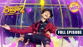 Faiz की Grand Performances को Support करने आए "Faizians Forever"! |Superstar Singer 2 | Full Episode