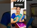 power of affirmation tamil anusha rajesh lawofattraction