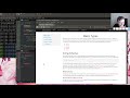 OS hacking: A JSON encoder for Visual Builder