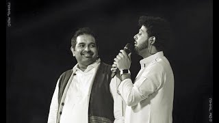 Mahesh Kale & Shankar Mahadevan sing Vitthal Songs