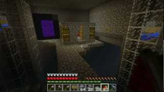 thejims MindCrack Quad Cave Spider Spawners