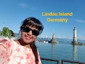 The Most Beautiful Island in Germany | Explore most beautiful island | Lindau im Bodensee | Germany