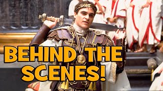 Gladiator | Behind the Scenes PART 1