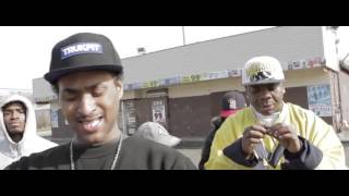 Mr.jackson ft lyricz Truth Be Told  Official Music Video)  C.B.E