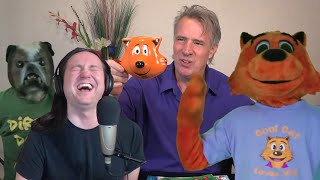 YMS Reacts to New Cool Cat Movie Kickstarter