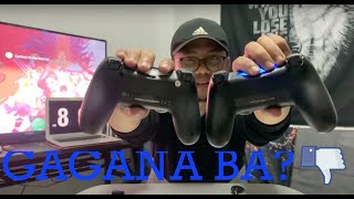 PS4 Original Controller vs OEM PS4 Controller (unboxing + review + GIVEAWAY) WATCH till the end!🤙🏼