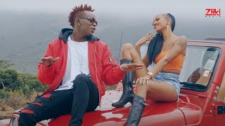 WILLY PAUL - COCO ft  AVRIL (Official Video) Send 'Skiza 9049534' to 811