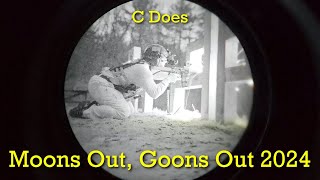 C Does - Moons Out, Goons Out 2024