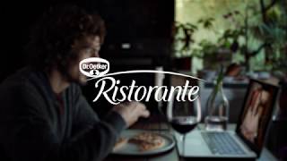 Dr. Oetker Ristorante