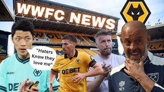 Should Nuno Replace Rob?, Doherty Drama & Hwang Bites Back!