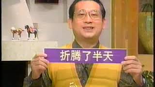 中国語会話　1993年  東京スケッチ29（东京屋檐下29）