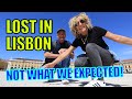 LOST IN LISBON - We love this place !!!