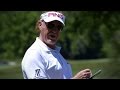 Miguel Angel Jimenez's unique perspective on the world