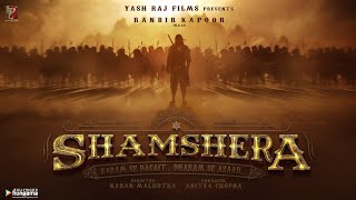 Shamshera 2022 full movie 720p (FILMY MOVIES POINT , KRISHNA GAUTAM MOVIES)