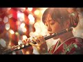 🎄 京都のクリスマスハーモニー japanese vibes for a reflective christmas 🌸