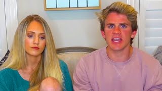 The Worst Apology on Youtube: The Labrant Fam (Cole and Sav)