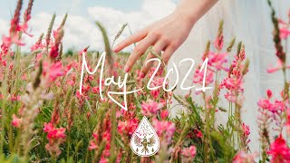 Indie/Pop/Folk Compilation - May 2021 (1½-Hour Playlist)