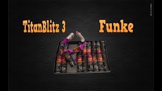 TitanBlitz 3 Funke