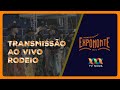 Expomonte 2024: Transmissão ao vivo do Rodeio   | Tv Nova Monte Carmelo