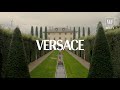 Versace house party | Pre-Fall 2020