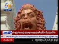 teerthayatra sri lakshmi narasimha temple penna ahobilam 2nd january 2016 తీర్థయాత్ర –