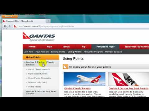 How many frequent flyer points are needed to ... How many frequent flyer points are needed to ...