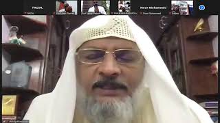 MOULID RECITATION \u0026  118th DUA MAJILIS LEAD BY PIOUS \u0026 GLOBAL SCHOLAR HAFIZ P H ABDUL GAFFAR MOULAVI