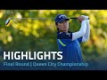 Final Round Highlights | Kroger Queen City Championship presented by P&G