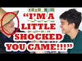 18 Year Old Genius Shows Confidence vs Master's Trolling! FM Duck vs Novice Noah