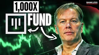 How to Find 1,000x Returns in Crypto with Dan Morehead