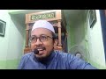 220531 - Penawar Bagi Hati : Majlis 1 : Ustaz Mahadi Mohammad