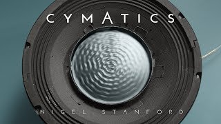 Download CYMATICS: Science Vs. Music - Nigel Stanford mp3