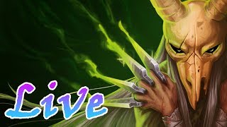 Slay the Spire 実況配信 [**時間][キャラは皆さんが選んでNE][とりあえずアセンション進めよう]