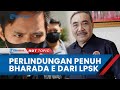 Perlindungan Darurat Dicabut, LPSK Kini Resmi Beri Perlindungan Sepenuhnya untuk Bharada E