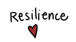 SEL Lesson: Resilience