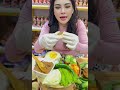 បុកម្ទេសសាច់ក្ដាម🌶🌶 cambodia food khmerfood ម្ហូបខ្មែរ