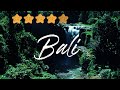 Visit Bali the Lazy Way