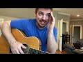 865 | Morgan Wallen | Beginner Guitar Lesson