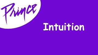 Prince in the afterlife talks about Intuition at Above Life Channel