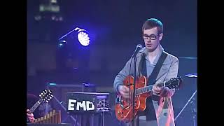 Hellogoodbye - Oh, It Is Love (Live At Last Call With Carson Daly) HD