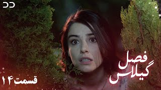 Fasle Gilas | Episode 14 | Turkish Serial Doble Farsi | سریال ترکی فصل گیلاس- قسمت ۱۴ | QD1O