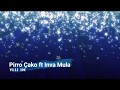 PIRRO ÇAKO & INVA MULA - YLLI IM  ( Lyrics )