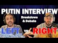 The Putin Interview | 