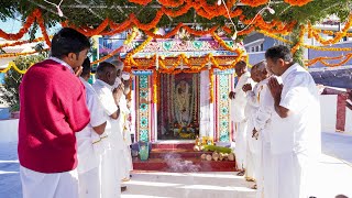 Oranally Hethai Habba 2024 | New Year Celebration | Badaga Festival | Baduga Dance | Devotional Song