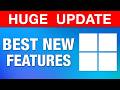 Windows 11 Major 