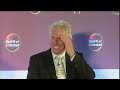 jeff thomson talks about colin cowdrey