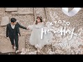 【星級VIP】🌸日本京都櫻花PRE-WEDDING婚攝之旅♡像公主般的一天| BabyShadow