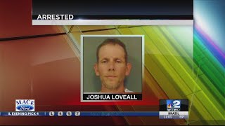 Vermillion County Man Behind Bars